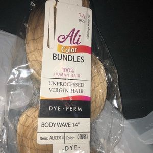 Human hair bundles !!!!!!💯💯💯